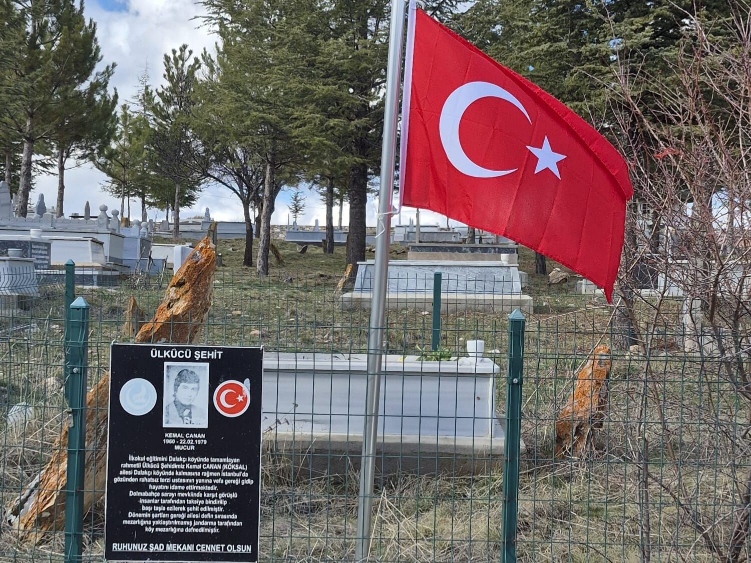 Kırşehir Tek Yürek Oldu 5