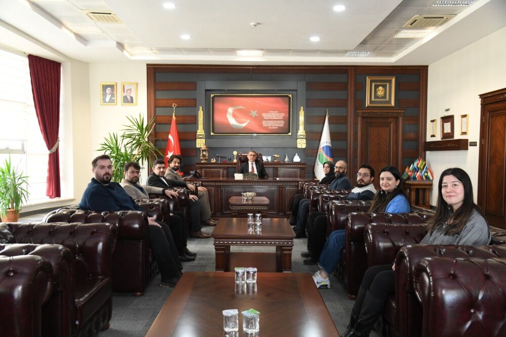 Kırşehir’de Ahilik Araştırmaları Somut Eserle Taçlandı (2)