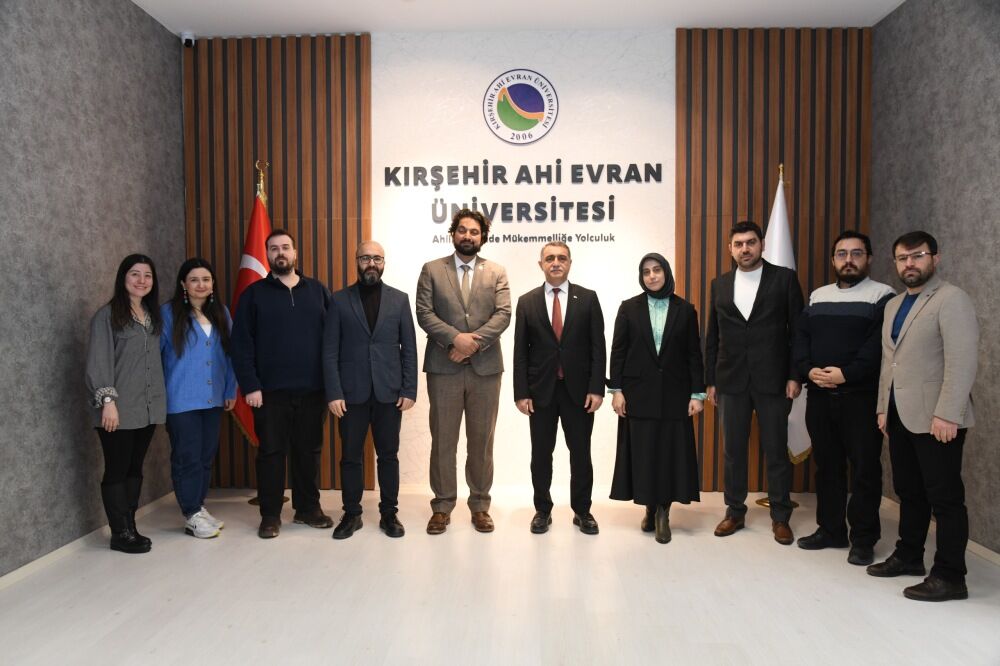 Kırşehir’de Ahilik Araştırmaları Somut Eserle Taçlandı (4)
