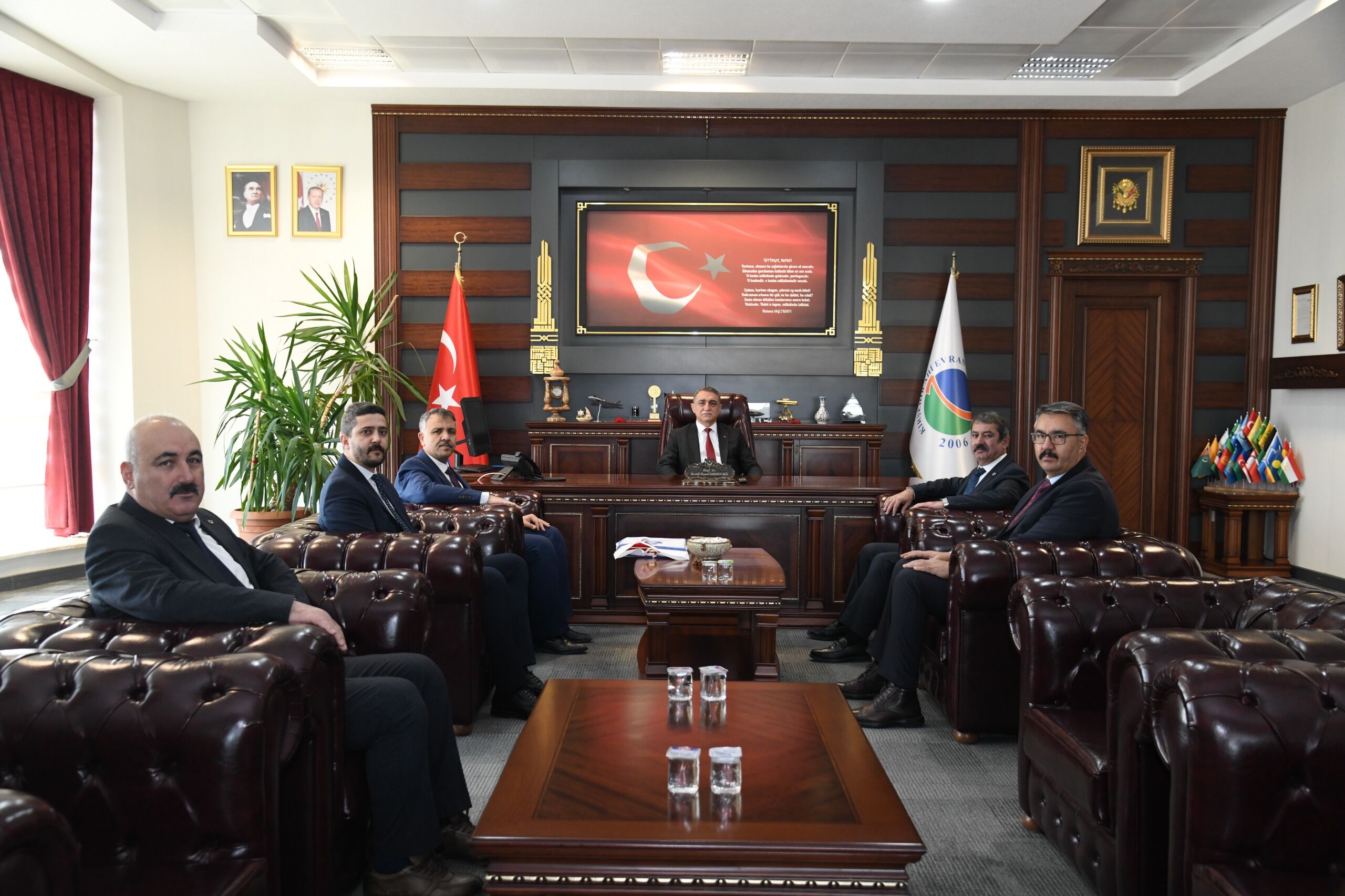 Kırşehir’de Akademi Ve Sendika El Ele 11 (2)