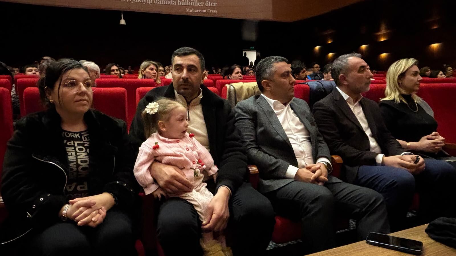 Kırşehir’de Alya Bebek Için Dubai Hattı Kuruldu 2
