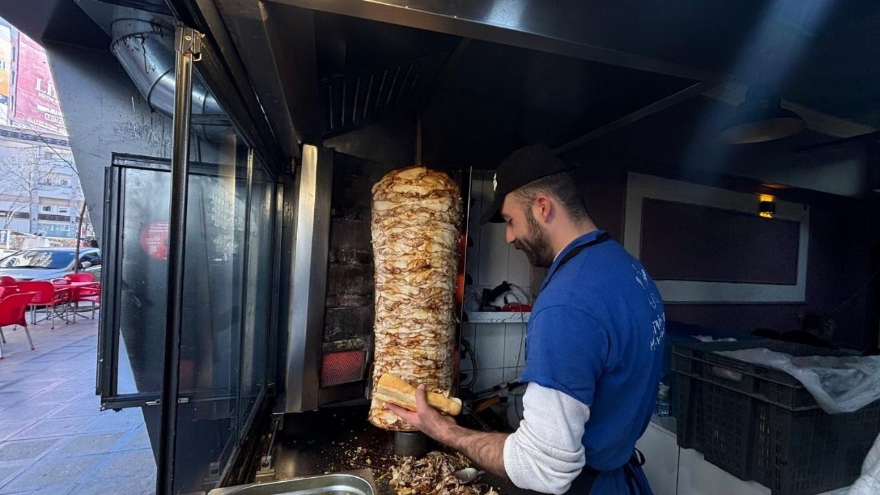 Kırşehir’de Dört Mevsim Değişmeyen Lezzet 3