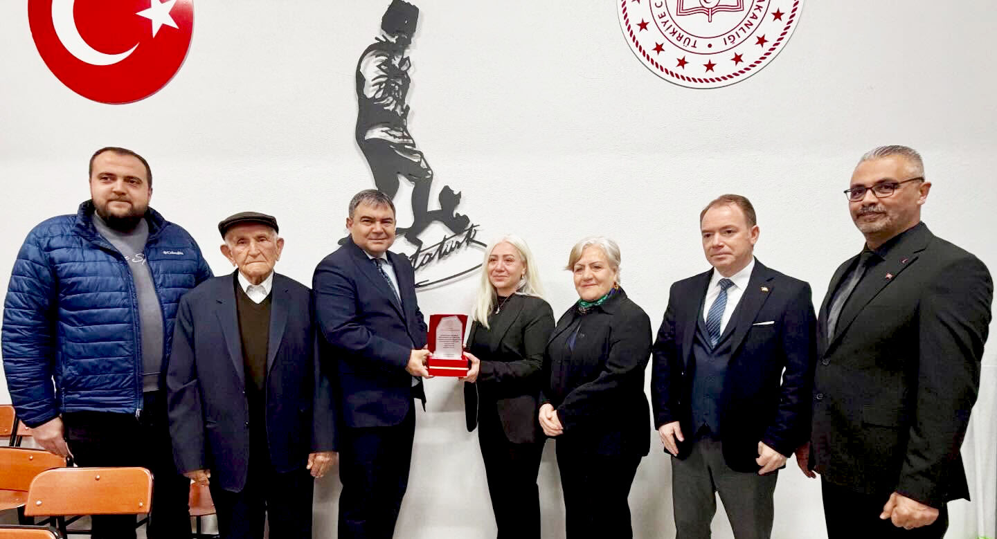 Kırşehir’de Eğitime Hayırsever Dokunuşu (2)