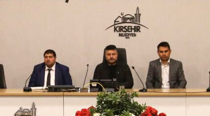 Kırşehir’de Engelsiz Yaşam Için Güç Birliği (2)