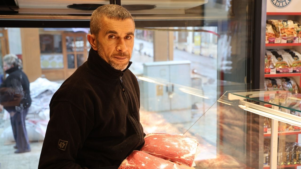 Kırşehir’de Et Fiyatlarında Zam Yok 4 (1)