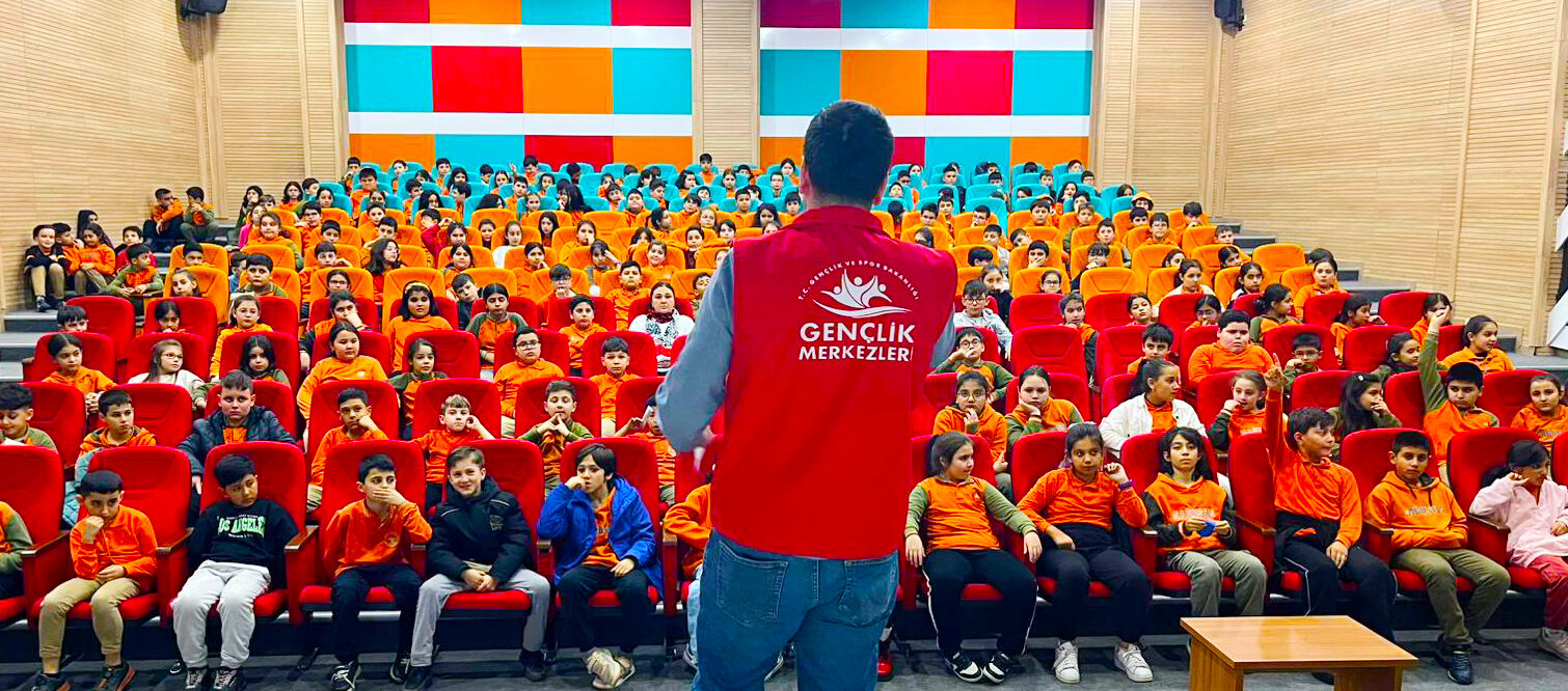 Kırşehir’de Geleceğin Teknoloji Yıldızları Yetişiyor (1)