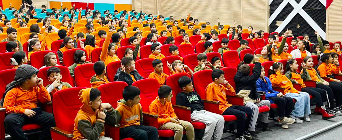 Kırşehir’de Geleceğin Teknoloji Yıldızları Yetişiyor (3)
