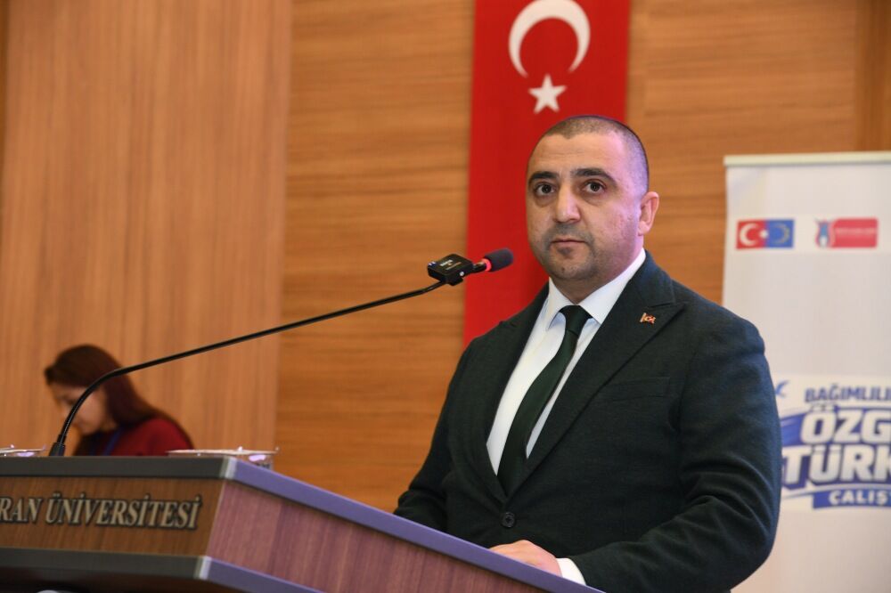 Kırşehir’de Genç Odaklı Bağımlılık Çalıştayı1