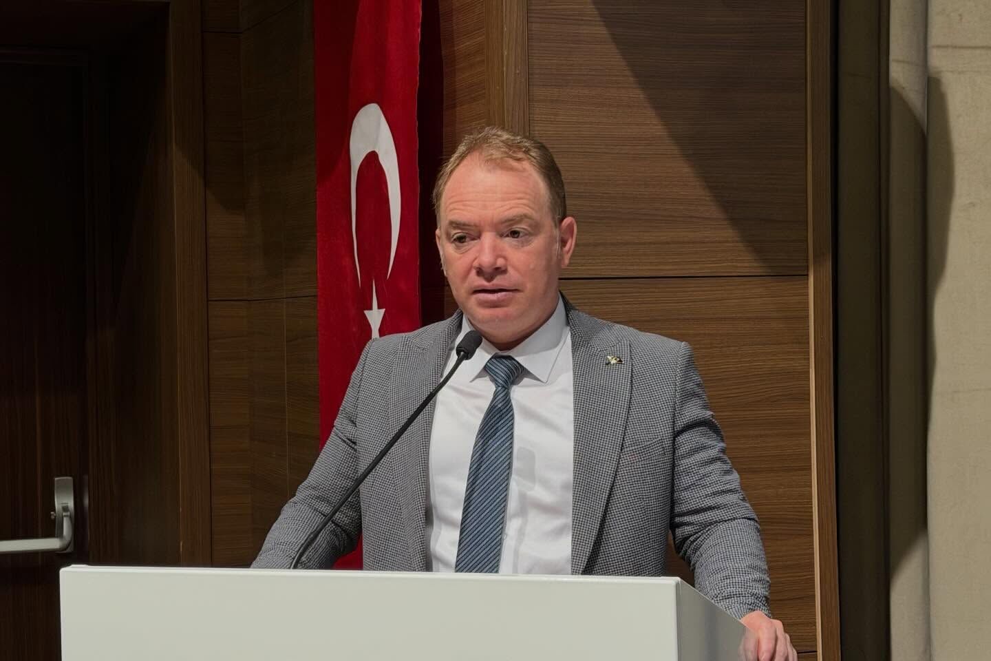 Kırşehir’de Gençler İstiklâl Marşı Ruhuyla Yarıştı2