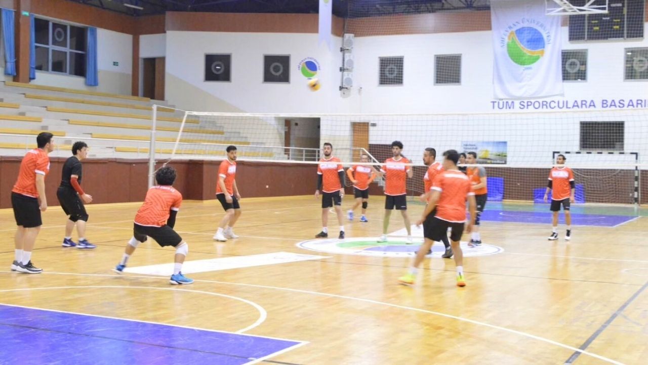Kırşehir’de Hazırlıklar Tam Gaz Devam Ediyor 3