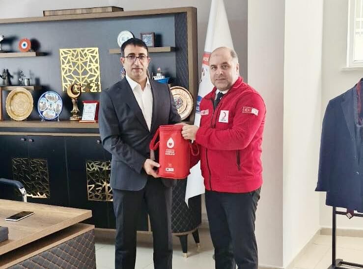Kırşehir’de Iş Birliği Güçleniyor 1 (1)
