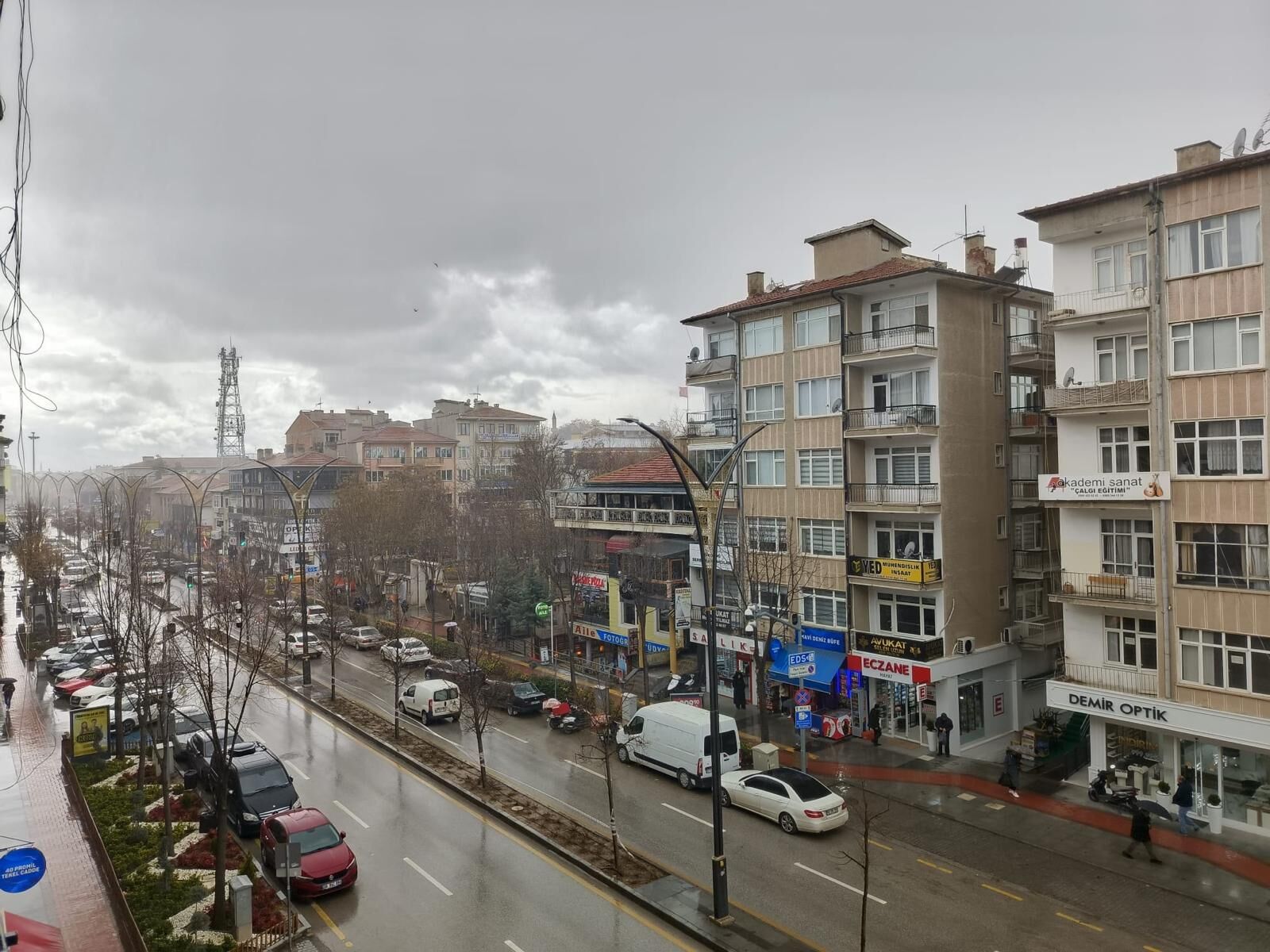 Kırşehir’de Konut Satışları Yavaş Seyrediyor 1