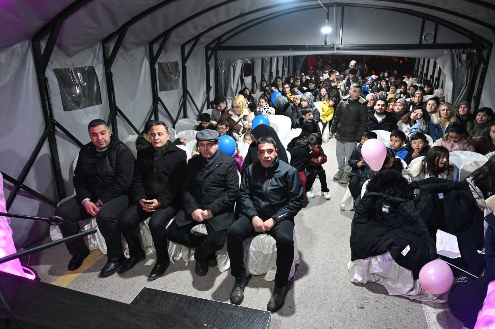 Kırşehir'de Kültür Ve Eğlence Bir Arada 4
