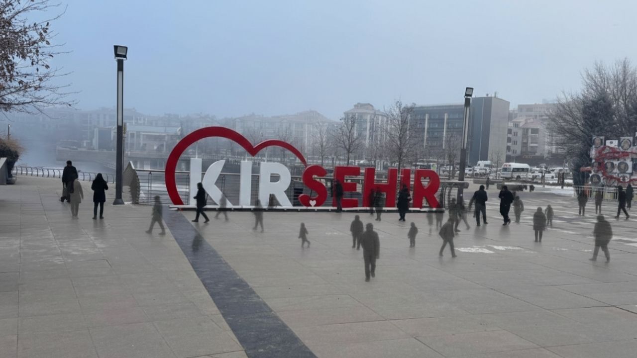 Kırşehir’de Nüfus Rakamları Açıklandı 1 (2)
