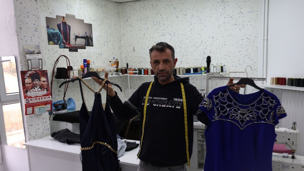 Kırşehir’de Ölçüye Göre Moda Dönemi Başladı 3