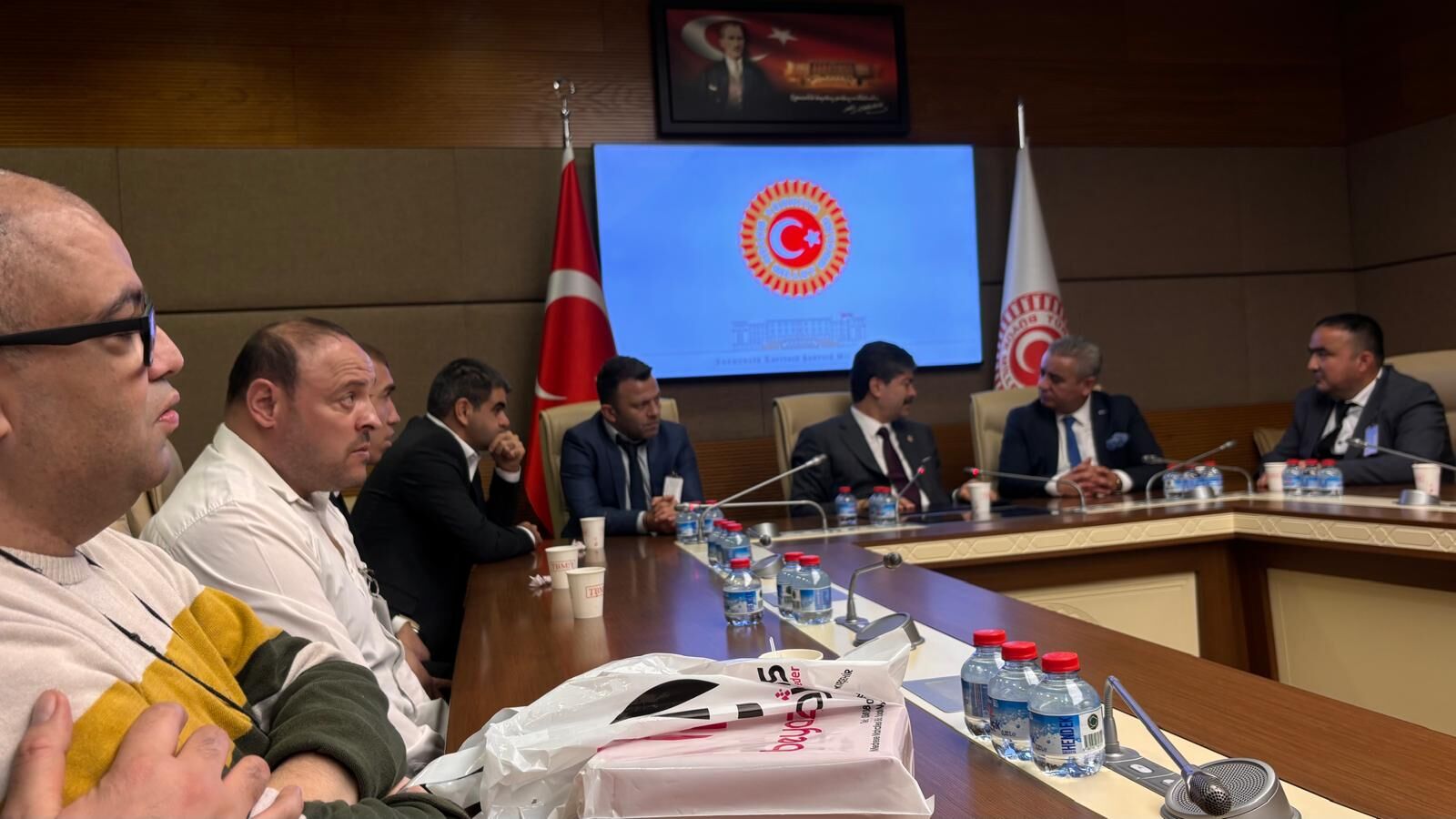 Kırşehir’de Özel Bireylere Müjde Tbmm’de Verildi 5 (1)-1