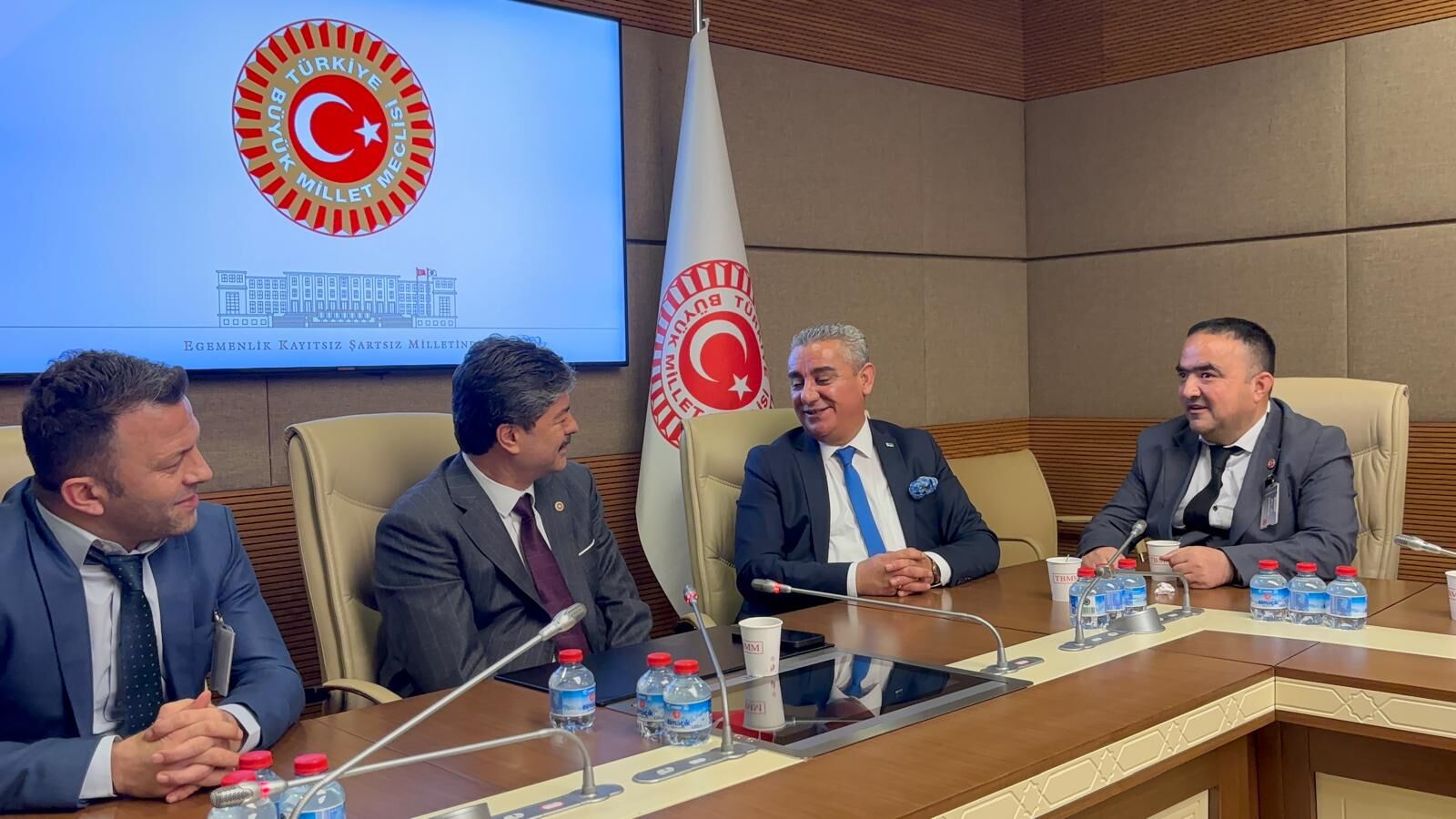 Kırşehir’de Özel Bireylere Müjde Tbmm’de Verildi 7 (1)-1