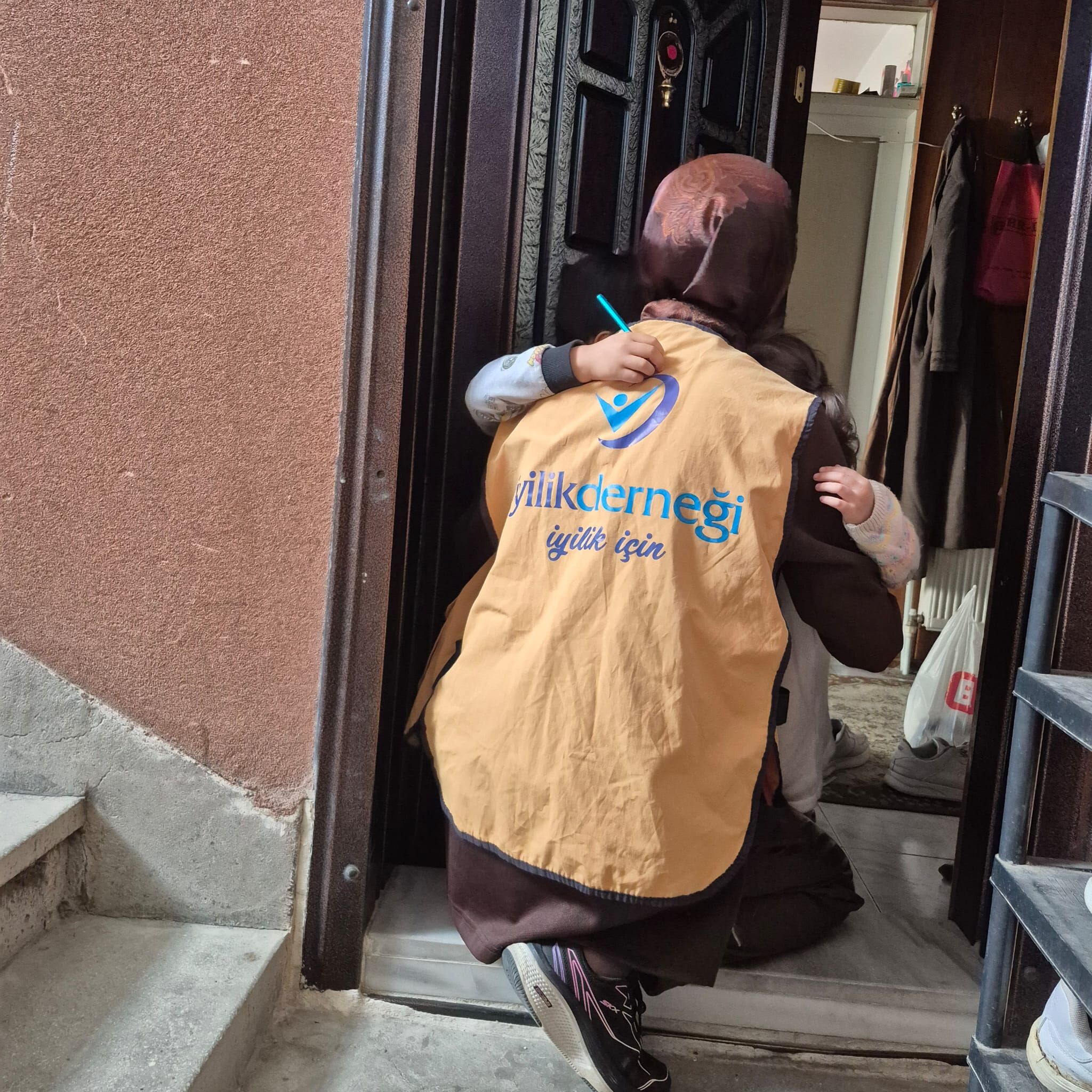 Kırşehir’de Sofralar Için Zaman Yarışı 2