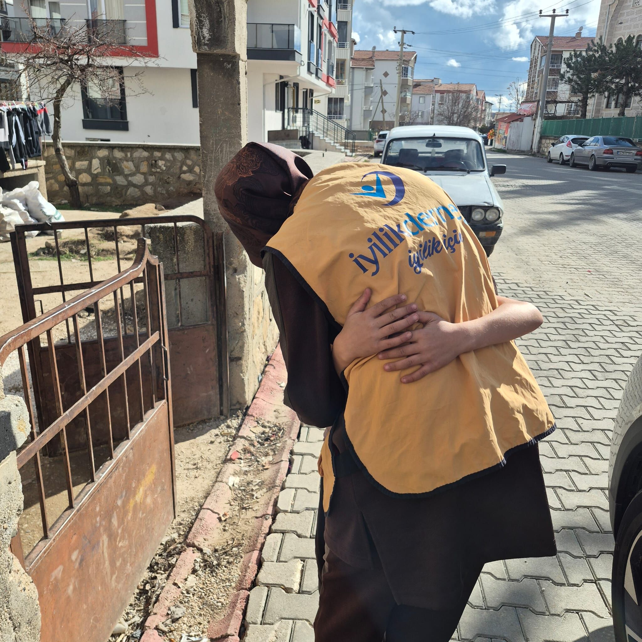 Kırşehir’de Sofralar Için Zaman Yarışı