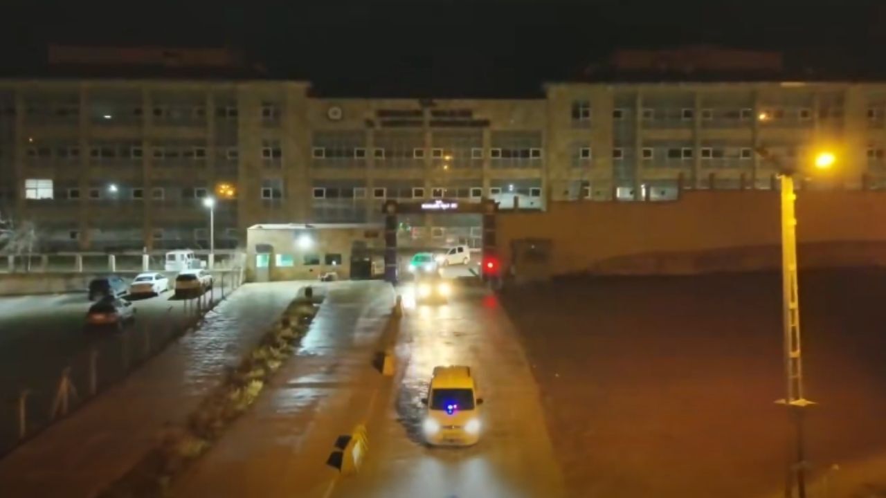 Kırşehir’den 3 Ile Deaş Darbesi 3 (1)
