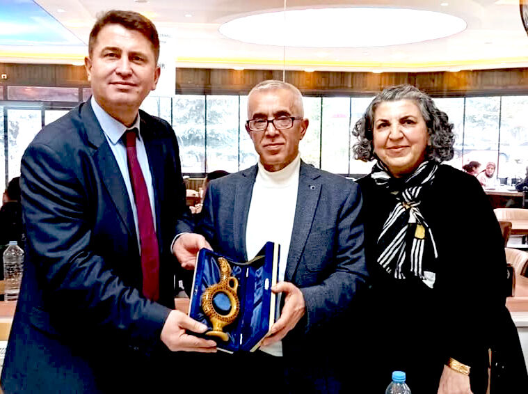 Kırşehir’den Bakanlığa Uğurlandı1