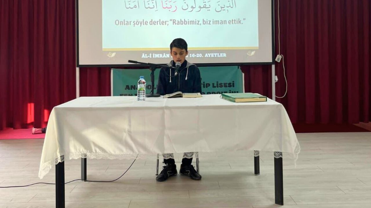 Kırşehir’in Altın Sesleri Belli Oldu 1 (2)