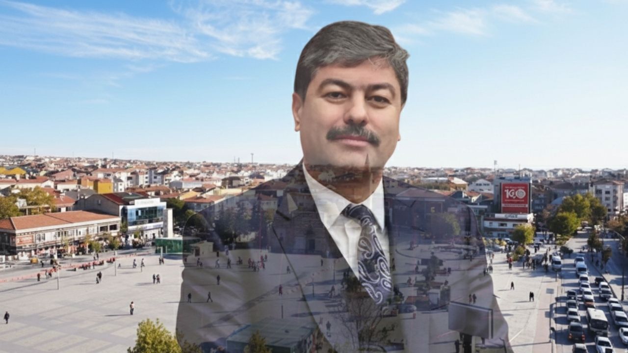 Kırşehir’in Geleceğine Erkan’dan Büyük Destek