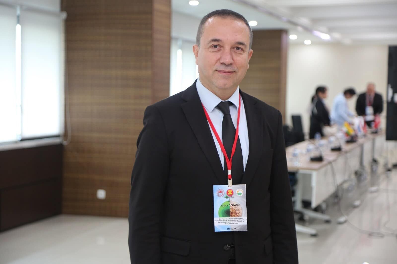 Kırşehir’in Gururu Alpay Doğancı 1