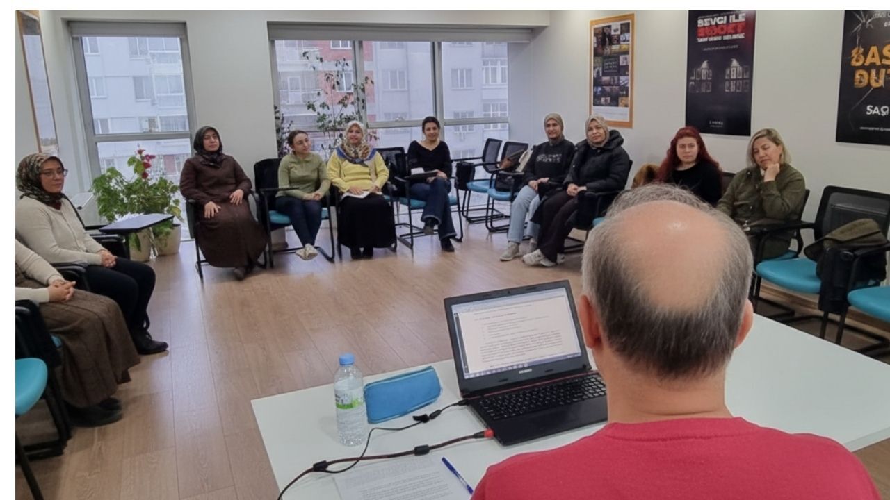 Kırşehir’in Şefkatli Ellerine Akademik Dokunuş 22