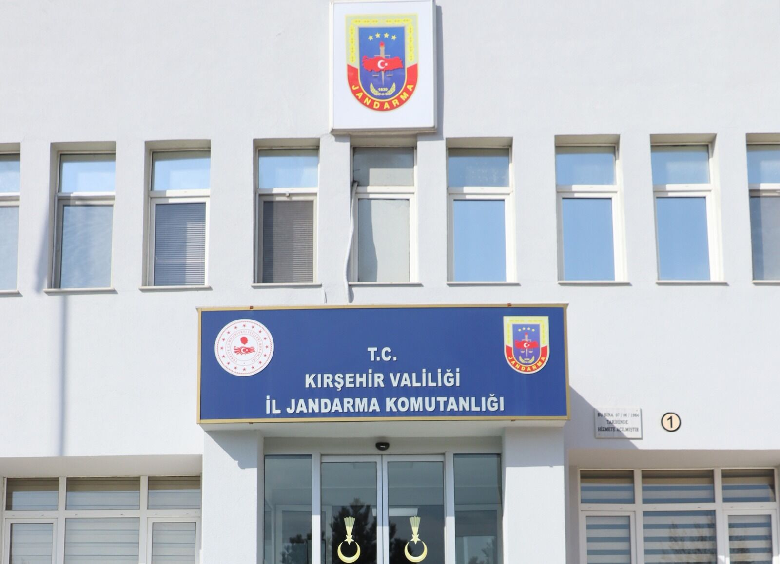 kırşehir jandarmamemleket