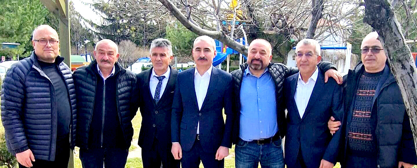 Kurum Kültürü Yıllara Meydan Okudu (2)