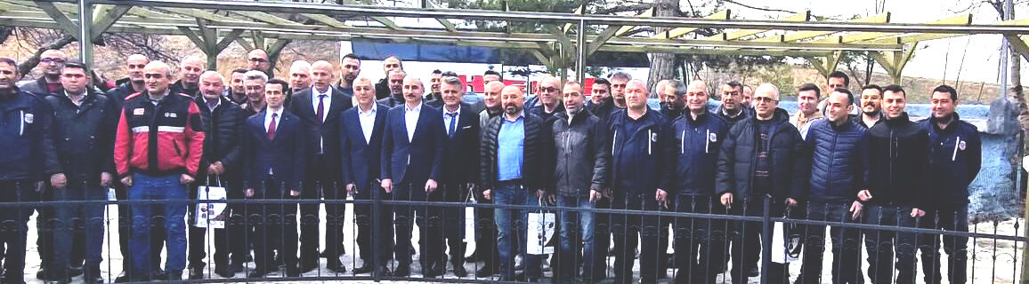 Kurum Kültürü Yıllara Meydan Okudu (3)