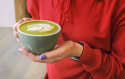 Matcha Çayı (1)-1