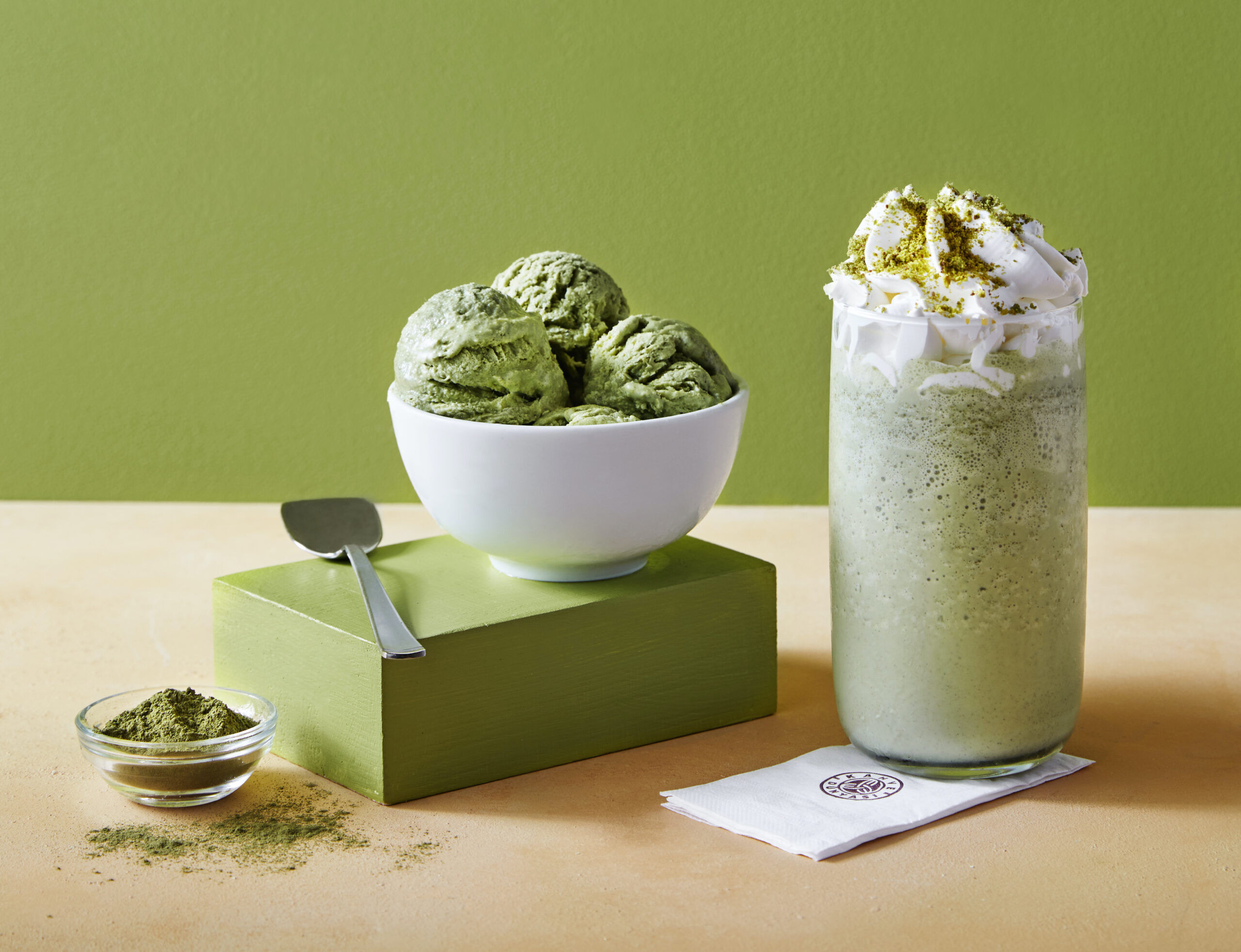 Matcha Çayı (1)