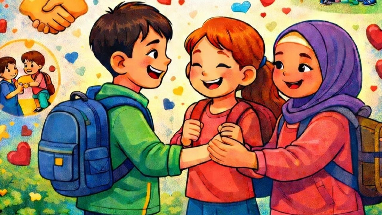 Milletvekili Erkan’ın Imzası Ile Bir Proje Daha Hayata Geçirildi 1 (1)