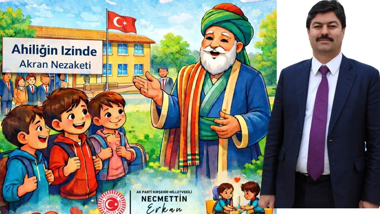 Milletvekili Erkan’ın Imzası Ile Bir Proje Daha Hayata Geçirildi 1 (2)