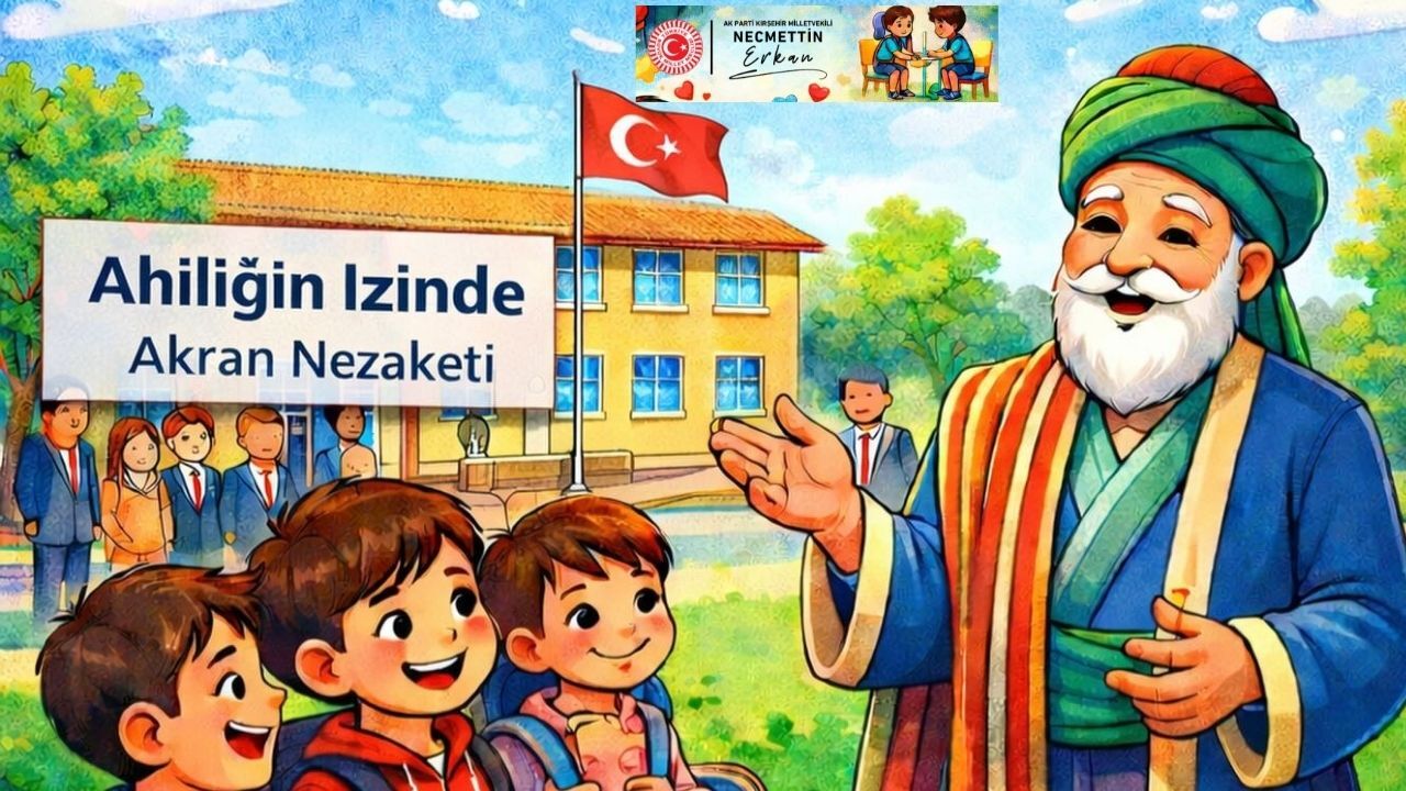 Milletvekili Erkan’ın Imzası Ile Bir Proje Daha Hayata Geçirildi 2
