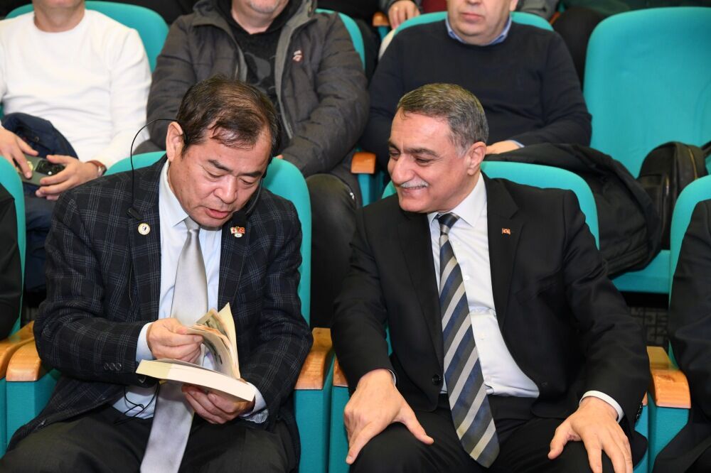 Moriwaki Kırşehir’de Açıkladı (11)
