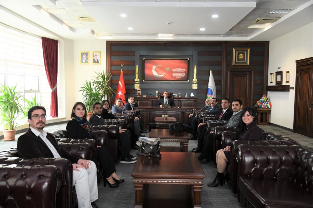 Moriwaki Kırşehir’de Açıkladı (2)