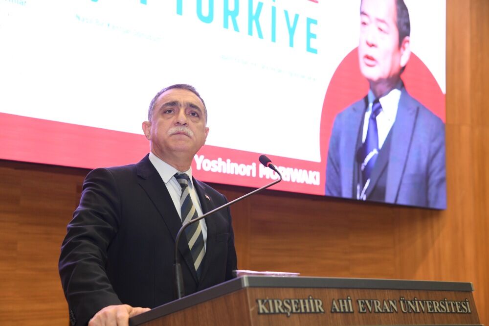 Moriwaki Kırşehir’de Açıkladı (3)