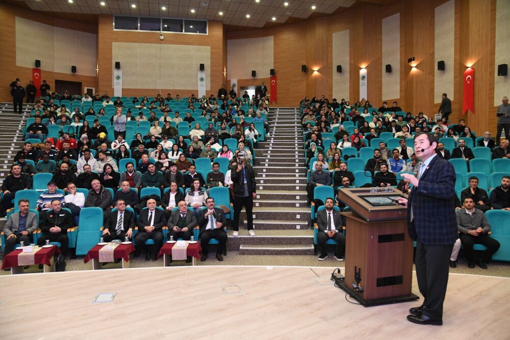 Moriwaki Kırşehir’de Açıkladı (4)
