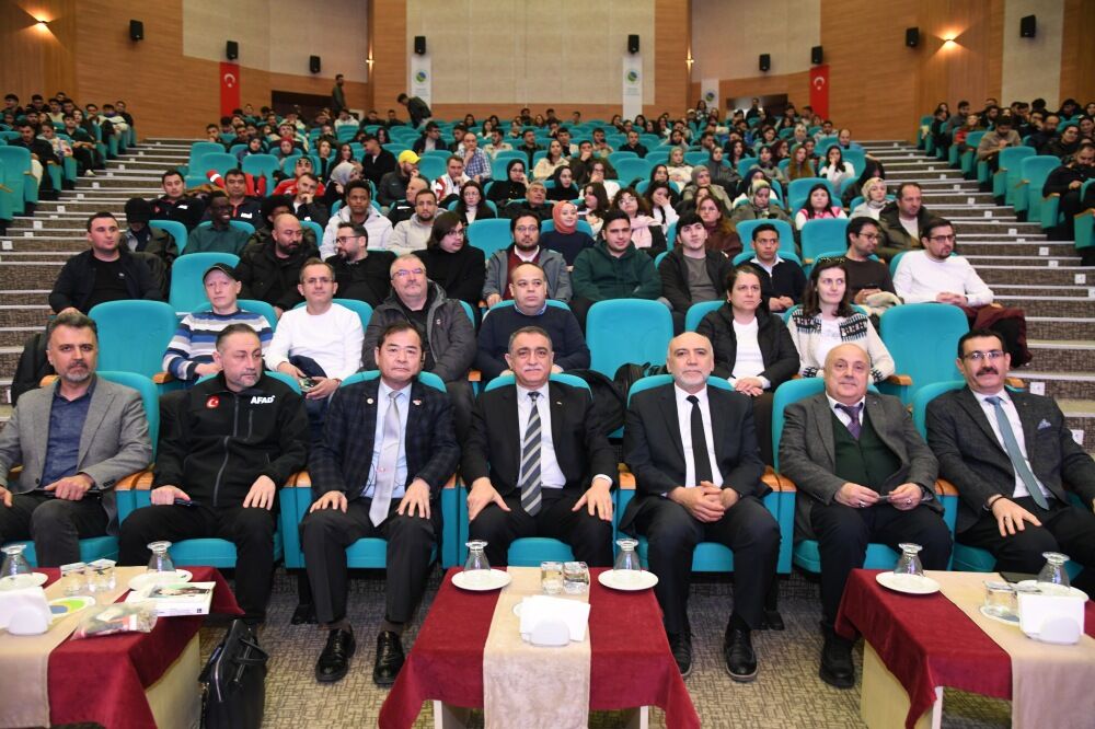 Moriwaki Kırşehir’de Açıkladı (9)
