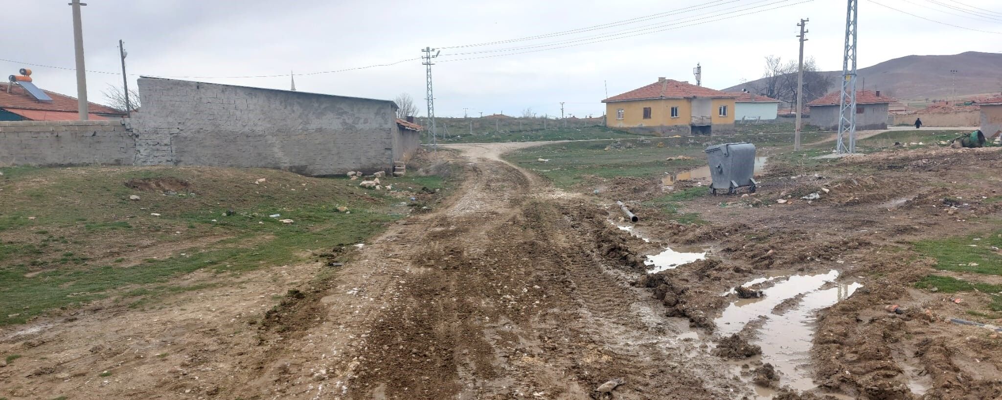 O Köyün Kaderi Değişiyor 2