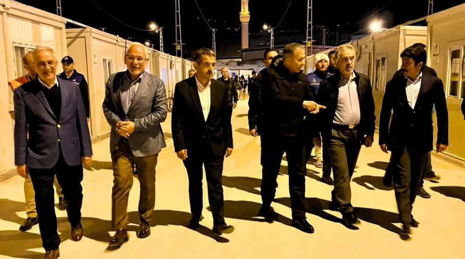 “Oradaydım” Dedi Ve Duygularını Paylaştı (1)