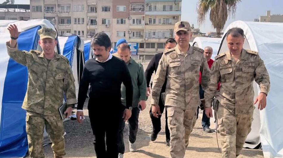 “Oradaydım” Dedi Ve Duygularını Paylaştı (2)
