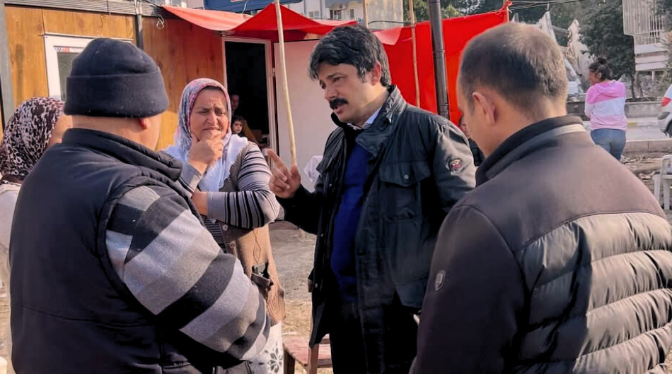 “Oradaydım” Dedi Ve Duygularını Paylaştı (4)