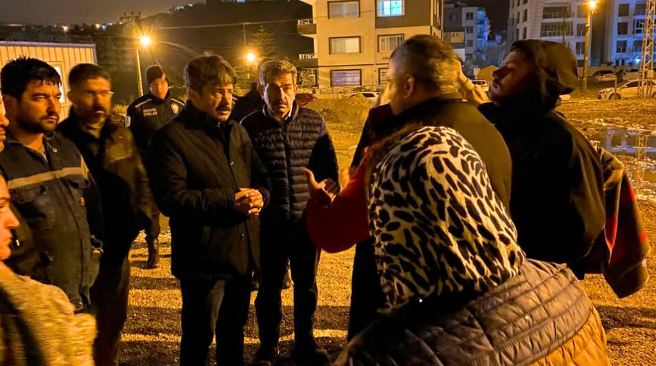 “Oradaydım” Dedi Ve Duygularını Paylaştı (5)
