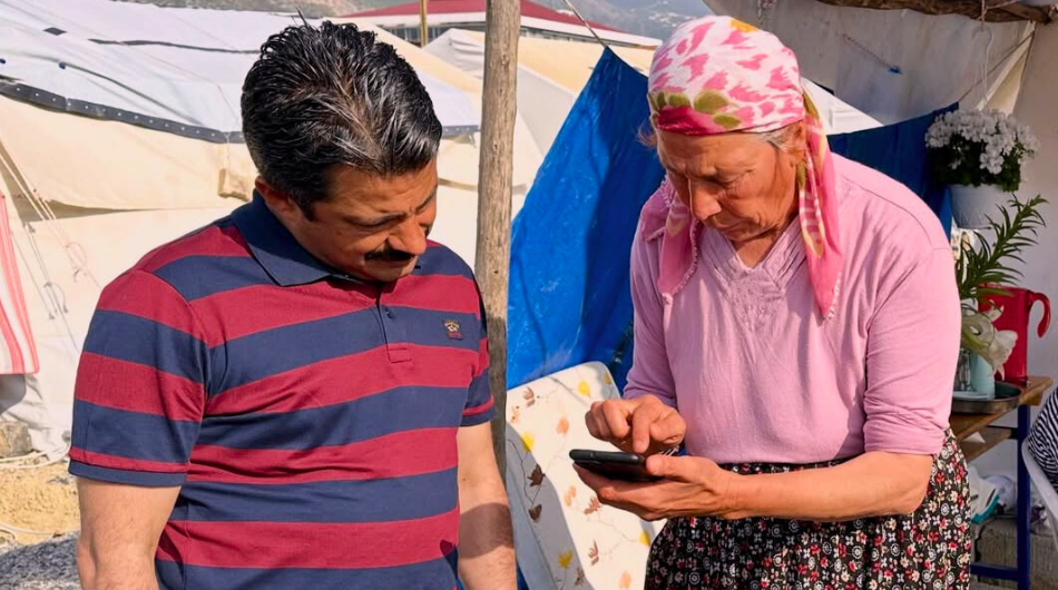 “Oradaydım” Dedi Ve Duygularını Paylaştı (6)