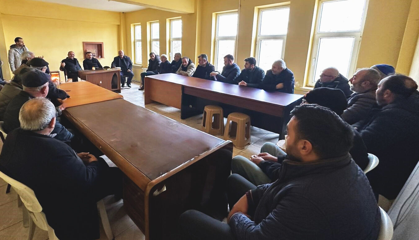 Orta Anadolu’da Kuraklık Alarmı (1)