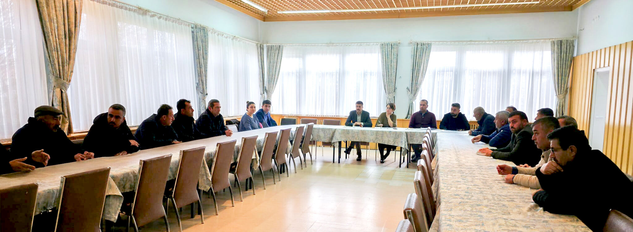 Orta Anadolu’da Kuraklık Alarmı (2)